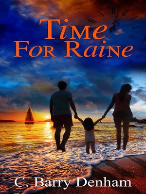 cover image of Time for Raine